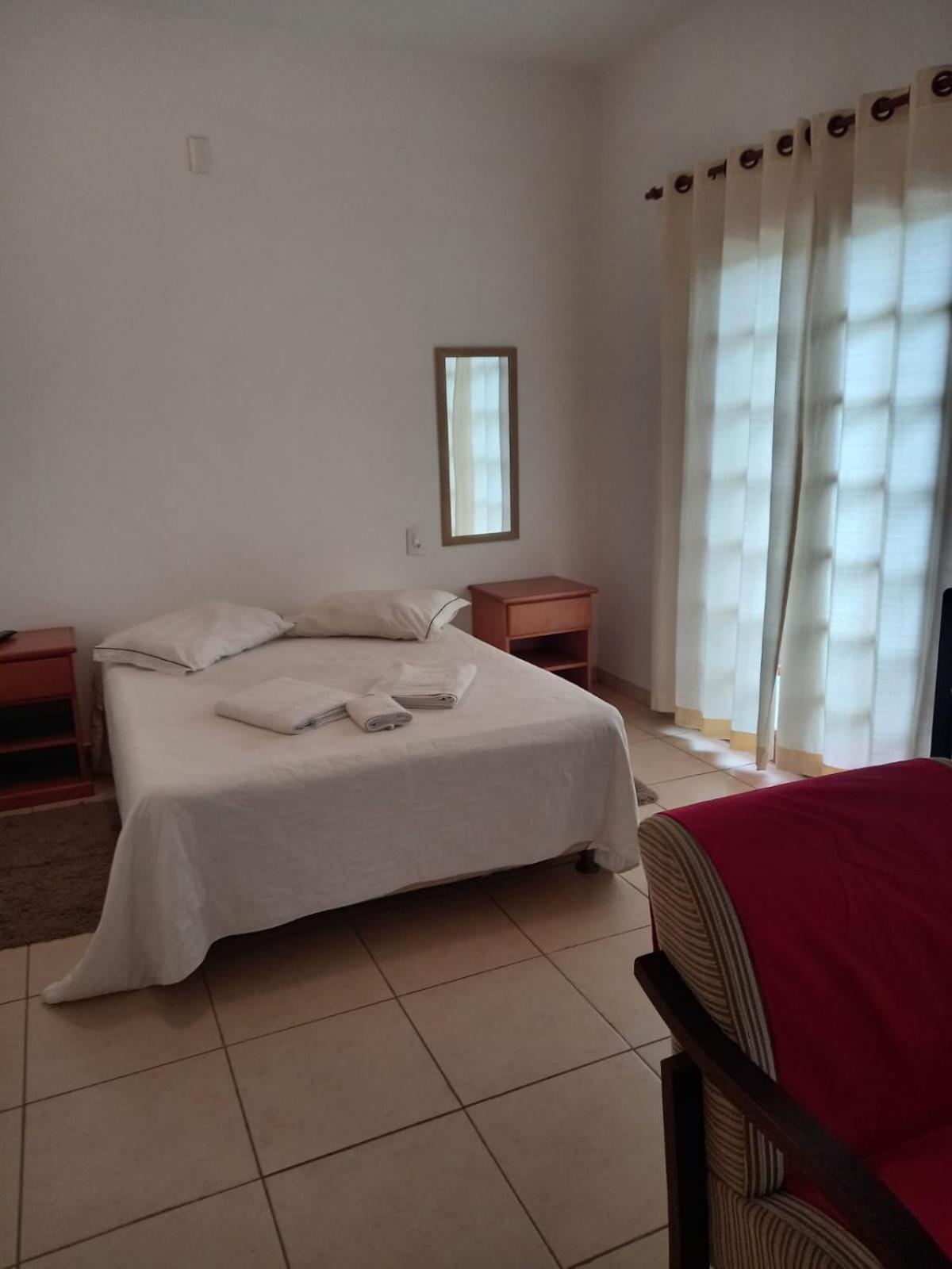 Hotel Boa Vista Pinhal Santo Antônio do Pinhal Εξωτερικό φωτογραφία